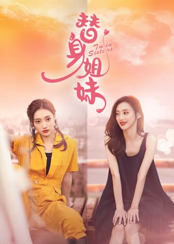 替身姐妹 海报 高清在线观看