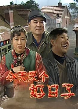 今天是个好日子 海报 高清在线观看