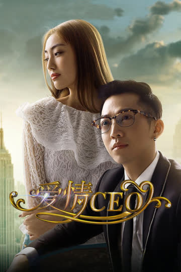 爱情CEO 海报 高清在线观看