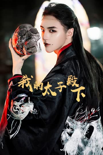 我的太子殿下 海报 高清在线观看
