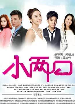 小两口DVD版 海报 高清在线观看