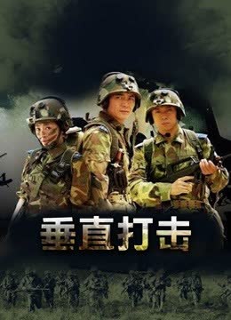 垂直打击 海报 高清在线观看