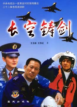 长空铸剑 海报 高清在线观看
