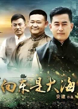 向东是大海 海报 高清在线观看