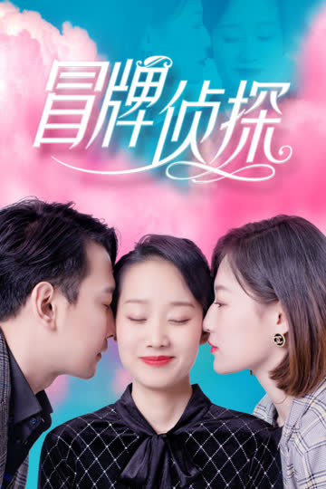 冒牌侦探 海报 高清在线观看