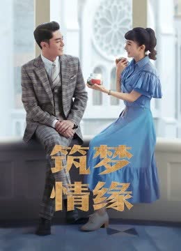 筑梦情缘DVD版 海报 高清在线观看