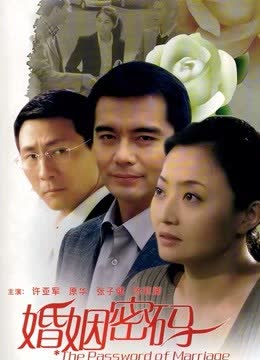 婚姻密码 海报 高清在线观看