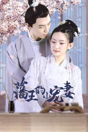 藩王的小宠妻 海报 高清在线观看