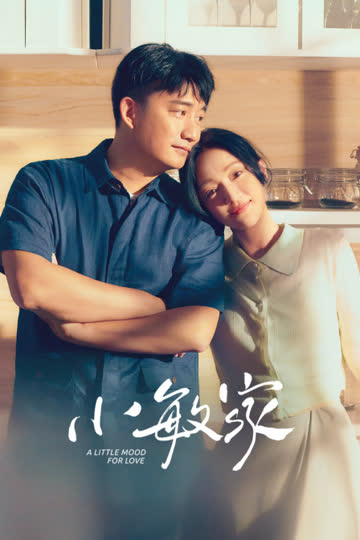 小敏家 TV版 海报 高清在线观看