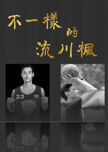 不一样的流川枫 海报 高清在线观看
