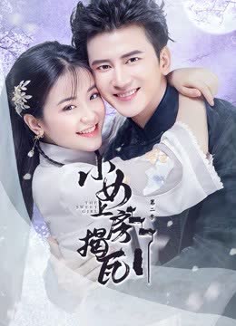 小女上房揭瓦第二季 海报 高清在线观看