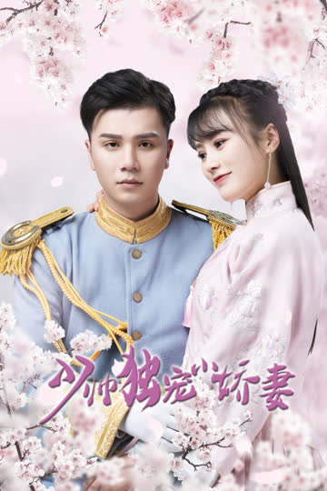 少帅独宠小娇妻 海报 高清在线观看