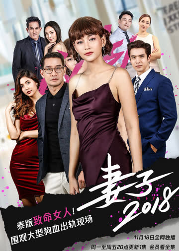 妻子2018（普通话） 海报 高清在线观看