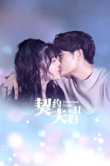 契约夫妇 第二季 海报 高清在线观看