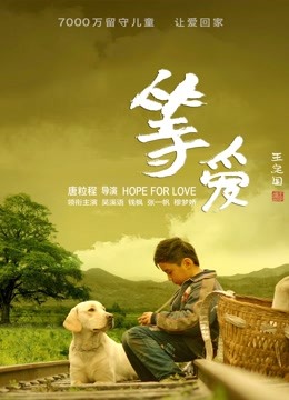 等爱（2020） 海报 高清在线观看