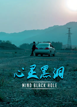 心灵黑洞 海报 高清在线观看