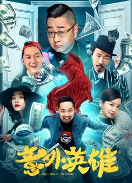意外英雄 海报 高清在线观看