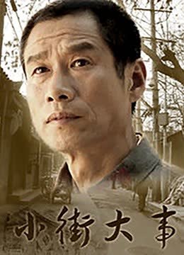 小街大事 海报 高清在线观看