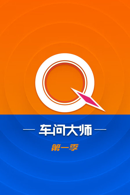 车问大师 第一季 海报 高清在线观看