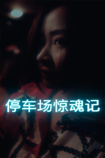 停车场惊魂记 海报 高清在线观看
