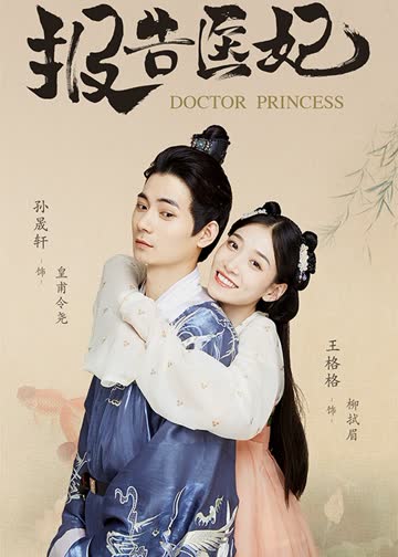 报告医妃 海报 高清在线观看