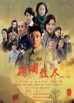 硝烟散尽 海报 高清在线观看