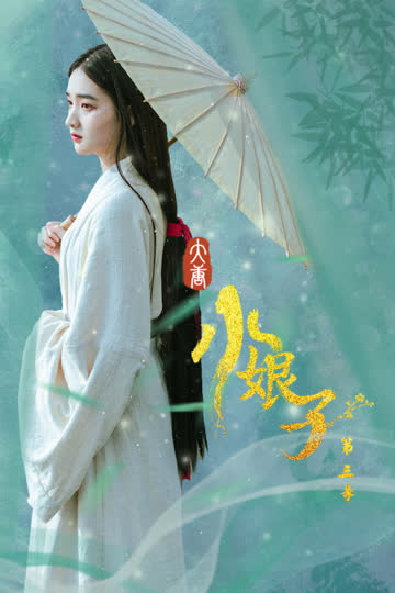 大唐小娘子 第三季 海报 高清在线观看