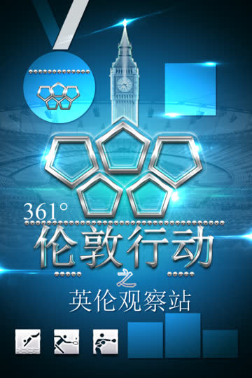 361°伦敦行动之英伦观察站 海报 高清在线观看