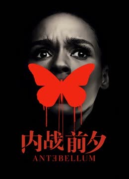 内战前夕 海报 高清在线观看