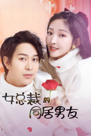 女总裁的同居男友 海报 高清在线观看