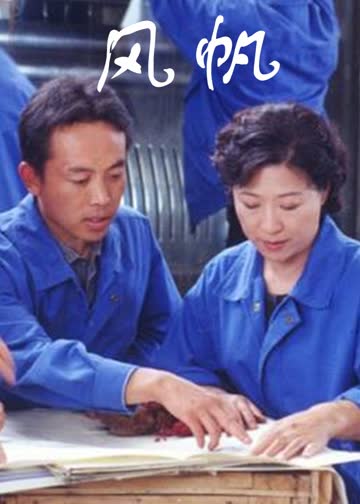 风帆 海报 高清在线观看