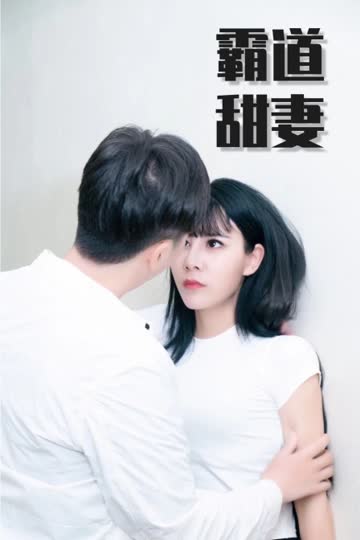 霸道甜妻 海报 高清在线观看