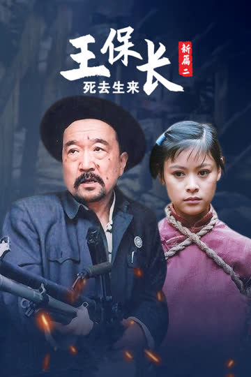王保长新篇 第二部 死去生来 海报 高清在线观看