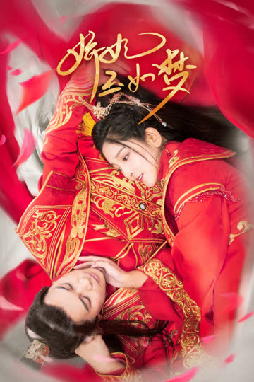娇妃玉如梦 海报 高清在线观看