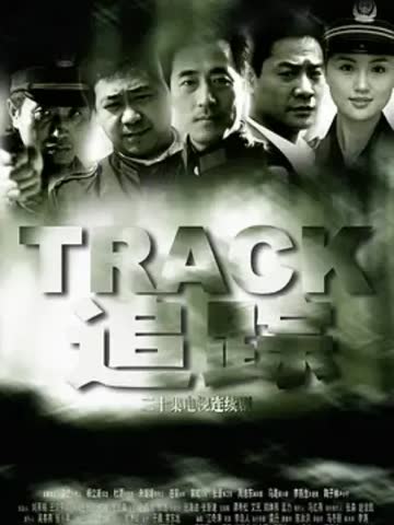 追踪-电视剧-全集-高清正版在线观看-bilibili-哔哩哔哩 海报 高清在线观看