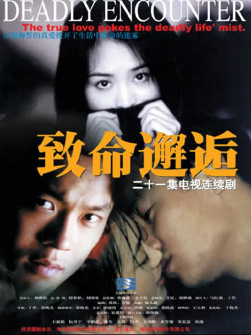致命邂逅-电视剧-全集-高清正版在线观看-bilibili-哔哩哔哩 海报 高清在线观看