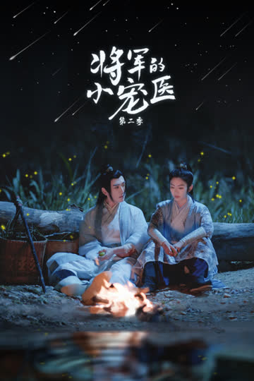 将军的小宠医 第二季 海报 高清在线观看
