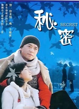 秘密 2006版 海报 高清在线观看
