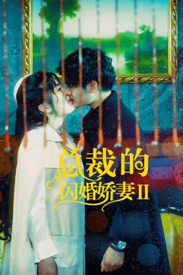 总裁的闪婚娇妻2 海报 高清在线观看