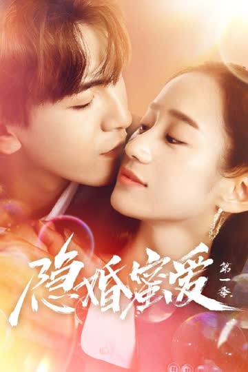 隐婚蜜爱 第一季 海报 高清在线观看