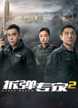 拆弹专家2（粤语） 海报 高清在线观看