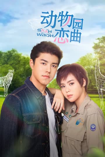 动物园恋曲 DVD版 海报 高清在线观看
