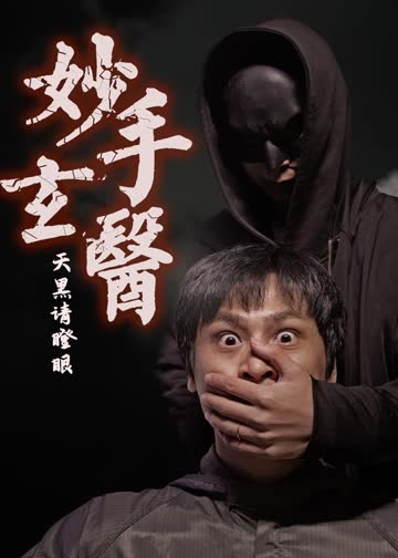 妙手玄医 海报 高清在线观看