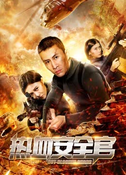 热血安全官 海报 高清在线观看