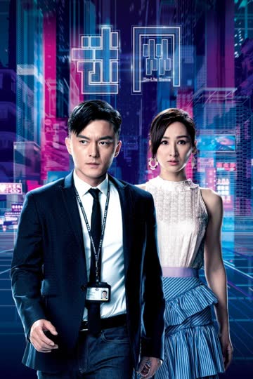 迷网 海报 高清在线观看