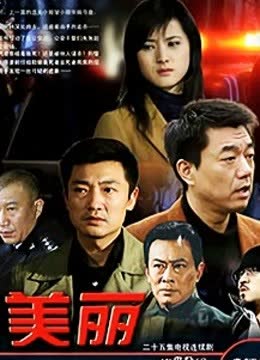 美丽背后董勇版 海报 高清在线观看