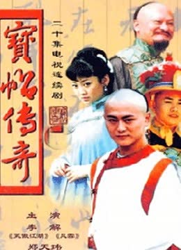 宝贴传奇 海报 高清在线观看