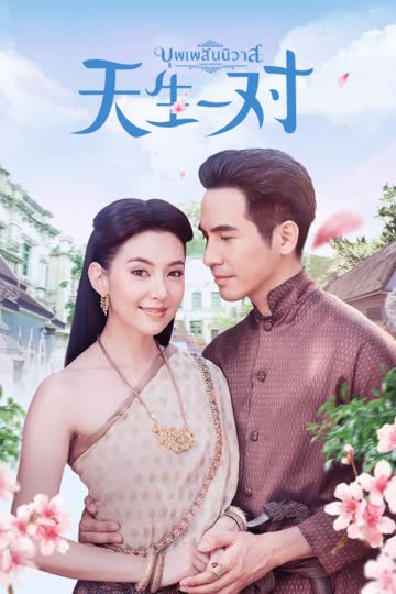 天生一对 海报 高清在线观看