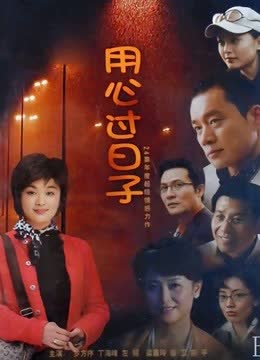 用心过日子 海报 高清在线观看
