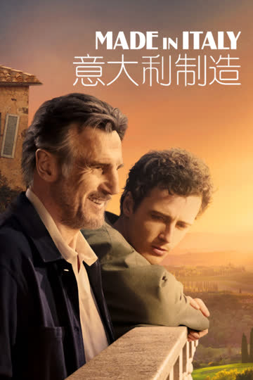 意大利制造 海报 高清在线观看